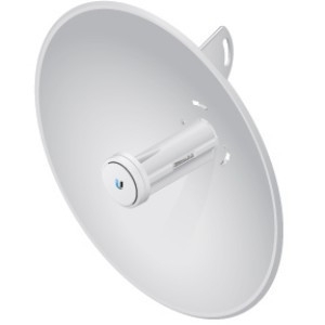 Cpe ubiquiti powerbeam 5ac gen2 pbe-5ac-gen2 5ghz 25dbi 450mbits