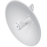 Cpe ubiquiti powerbeam 5ac gen2 pbe-5ac-gen2 5ghz 25dbi 450mbits