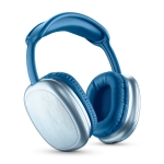 Cellularline ms cuffie maxi2 bt blu