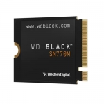 Western digital ssd black 2tb sn770m m.2 2230 nvme ssd for handheld gaming dev