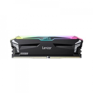 Ddr5 32gb (2*16gb) 6400mhz lexar ares rgb ld5eu016g-r6400gdla