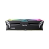 Ddr5 32gb (2*16gb) 6400mhz lexar ares rgb ld5eu016g-r6400gdla