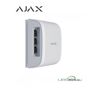 Rilevatore di movimento tenda bidirezionale da esterno dualcurtain outdoor (aj-39055)