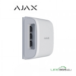 Rilevatore di movimento tenda bidirezionale da esterno dualcurtain outdoor (aj-39055)