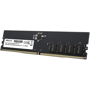 Ddr5 16gb 4800mhz pny performance md16gsd54800-tb cl40