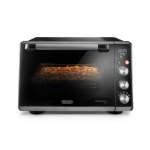 Forno elettrico sfornatutto do34326 34l. ventilato