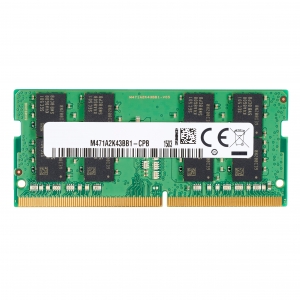 Memoria so-ddr4 8 gb pc3200 (1x8) (13l77aa)