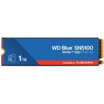Ssd 1tb western digital blue sn5100 m.2 pcie 4.0 nvme