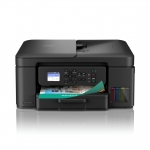 Brother multif. ink a4 colore, 16ppm, fronte/retro, adf, usb/wifi, 3 in 1, tank