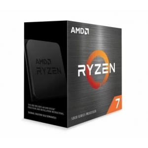 Cpu amd ryzen 7 5700 am4 8 core 32mb 3,7 ghz 65 watt box