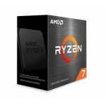 Cpu amd ryzen 7 5700 am4 8 core 32mb 3,7 ghz 65 watt box no fan