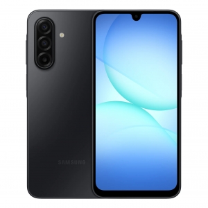 Samsung sm-a176 a17 4+128gb6.7" 5g black ds eu