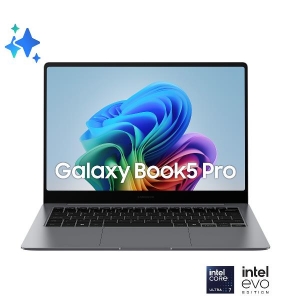 Nb samsung galaxy book5 pro 14touch ultra5 226v 16gb ssd512 w11p