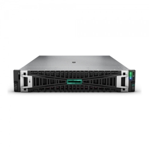 Hpe server rack dl380 gen11 6526y 2.8ghz 16c 1p 128gb-r 8sff ns204i-u nc bcm57416 2x1000w ps eu serv