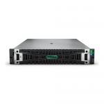 Hpe server rack dl380 gen11 6526y 2.8ghz 16c 1p 128gb-r 8sff ns204i-u nc bcm57416 2x1000w ps eu serv
