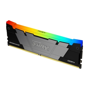 Kingston technology fury 16gb 3200mt/s ddr4 cl16 dimm 1gx8 renegade rgb
