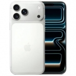 Apple iphone 17 pro max 256gb 6,9" silver mfym4zd/a
