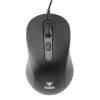 Mouse usb itek clk c01 ottico 3600dpi 4 tasti silent switch
