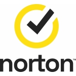 Norton 360 deluxe 2026 -antitruffa- 5 dispositivi 12 mesi 50gb - it box