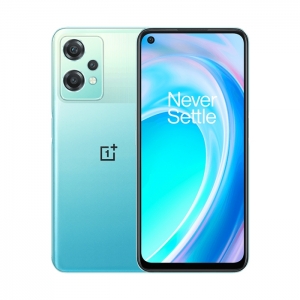 (refurbished) smartphone oneplus nord ce 2 lite 5g cph2409 128gb 6.59" ips lcd 64mp blue [grade a]
