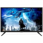 (refurbished) tv stream system bm32c1 32 pollici 1366x768 hd smart tv led dvb-t2 black [grade b]