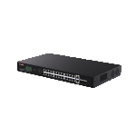 Switch ip-com g1128p-24-250w 26p glan 24p poe 2p sfp is.vlan