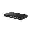 Switch ip-com g1128p-24-250w 26p glan 24p poe 2p sfp is.vlan