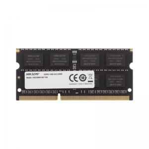 So ddr3l 8gb pc1600 hiksemi hsc308s16z1-8g
