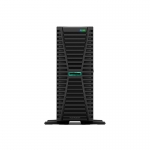 Hpe server tower proliant ml350 gen11 4510 12c 64gb-r 8sff 2x480gb sata 2x1000w rps svr w/microsoft