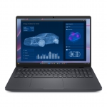 Dell nb 16" dell pro max 16 ryzen ai 7 pro 350 32gb 1t ssd rtx pro 1000 blackwell 8gb win 11 pro