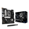Scheda madre asrock b860m-x wifi sk1851 2*ddr5 m.2 raid hdmi+dp
