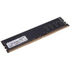 Ddr4 4gb 2400mhz afox 2*afld44ek1p
