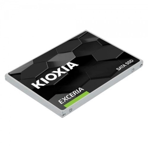 Ssd 960gb kioxia exceria sata3 tlc ltc10z960gg8