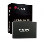 Ssd 256gb afox 2,5" sata3 tlc sd250-256gn
