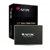 Ssd 256gb afox 2,5" sata3 tlc sd250-256gn