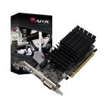 Vga afox geforce gt210 1gb low profile vga dvi hdmi *no win11*