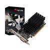 Vga afox geforce gt210 1gb low profile vga dvi hdmi