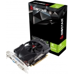 Vga biostar geforce gt1030 4gb gddr4 dvi hdmi con ventola