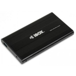 Box per hard disk 2,5 sata usb 3.2 ibox ieu3f02 hd-02