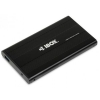 Box per hard disk 2,5 sata usb 3.0 ibox ieu3f02