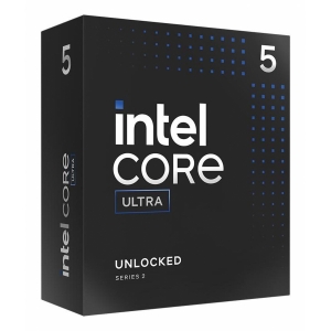 Intel core ultra 5 225f, 6c+4c/10t, 3.30-4.90ghz, boxed