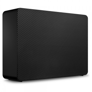Seagate expansion desktop, 28tb, +rescue, usb 3.0 micro-b