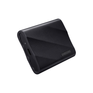 Samsung portable ssd t9 schwarz 1tb, usb-c 3.2