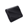 Samsung portable ssd t9 schwarz 1tb, usb-c 3.2