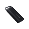 Samsung portable ssd t5 evo schwarz 2tb, usb-c 3.0