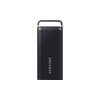 Samsung portable ssd t5 evo schwarz 8tb, usb-c 3.0