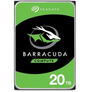 20 tb sata-6gb 7200rpm 512mb, barracuda