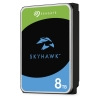 8 tb sata-6gb 5900rpm 256mb, skyhawk