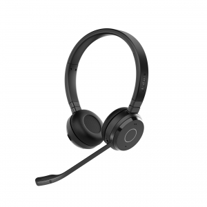 Evolve 65 te usb-a uc stereo