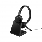 Evolve 65 te usb-a ms stereo stand